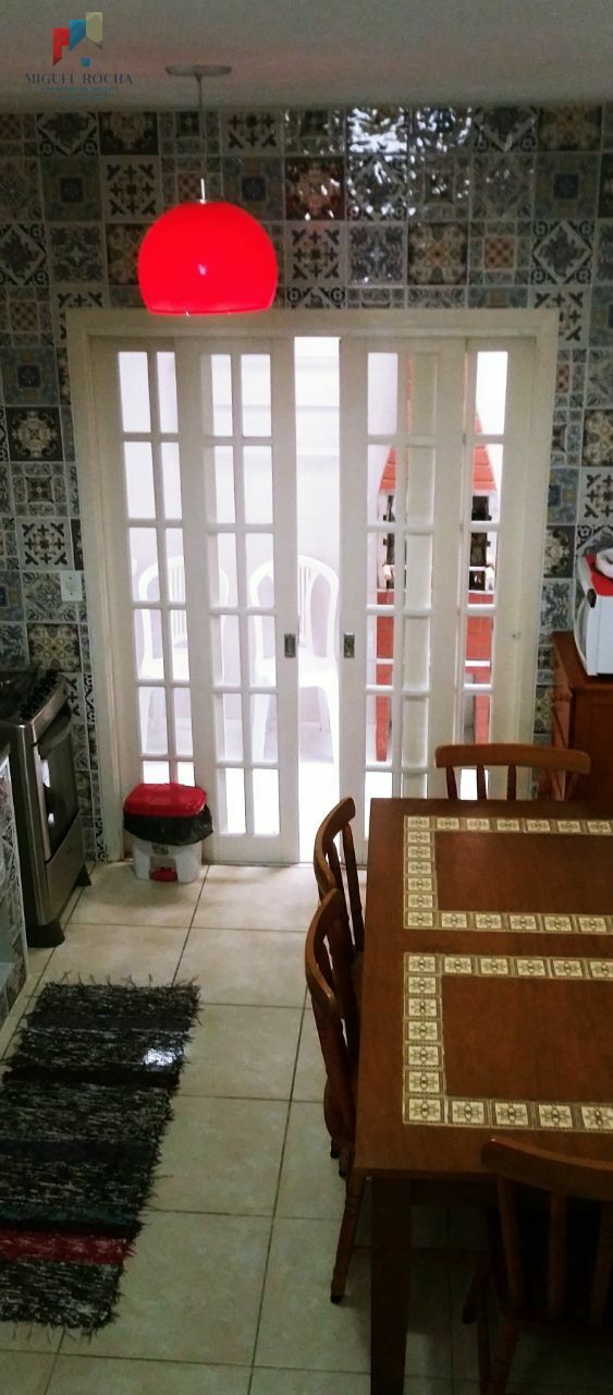 Sobrado à venda com 3 quartos, 110m² - Foto 8