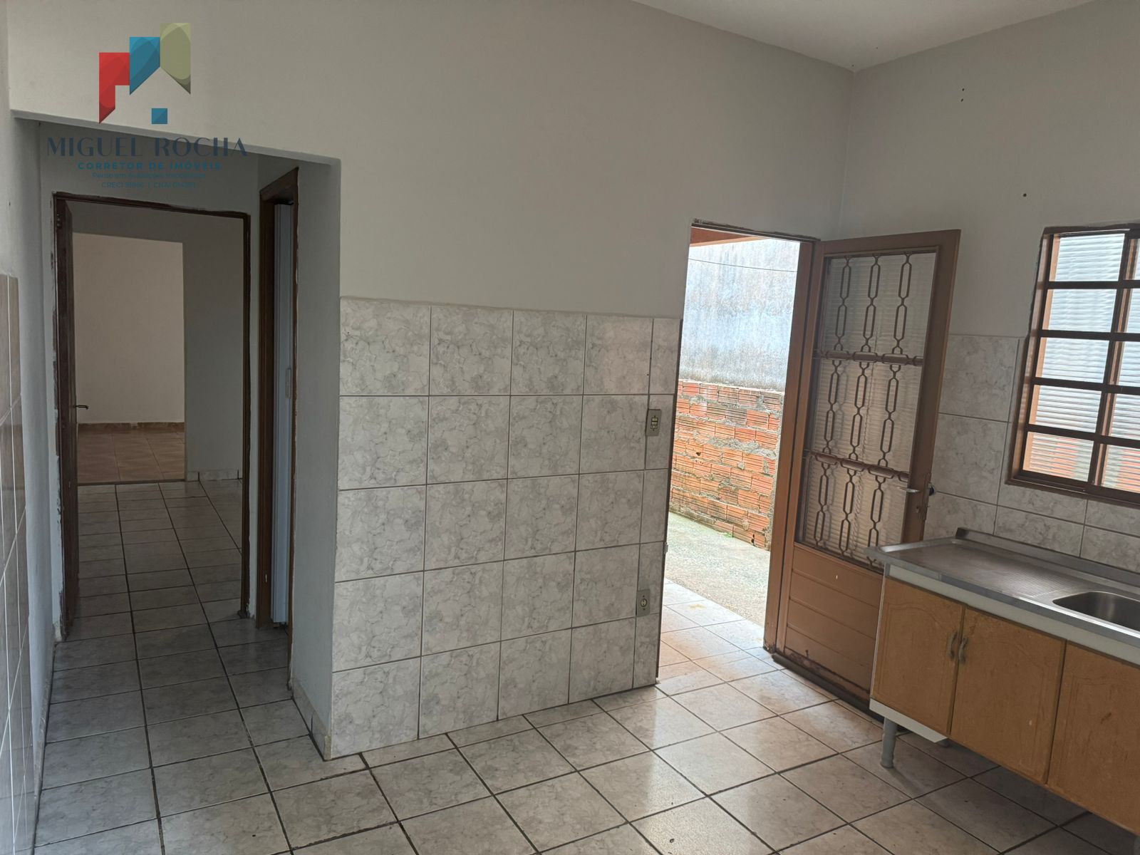 Casa, 2 quartos, 70 m² - Foto 6