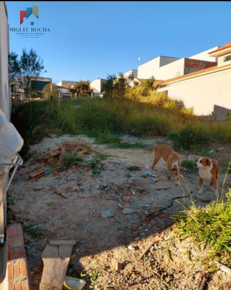 Terreno à venda, 132m² - Foto 1