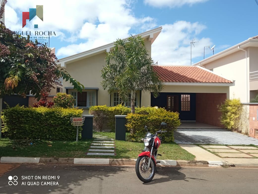 Casa à venda no bairro Vila Monte Verde - Tatuí/SP