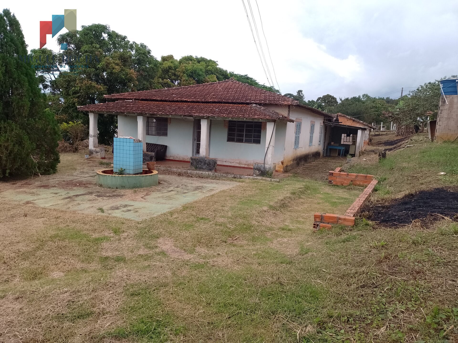 Fazenda à venda com 3 quartos, 2760m² - Foto 7