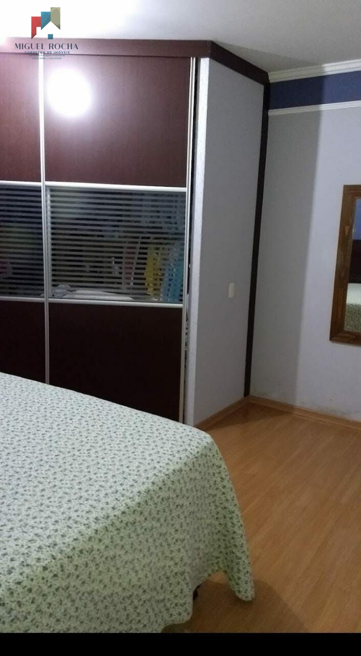 Sobrado à venda com 3 quartos, 185m² - Foto 11