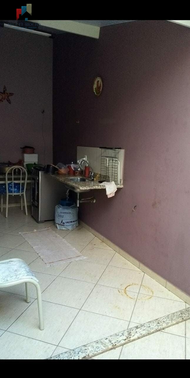 Sobrado à venda com 3 quartos, 185m² - Foto 14