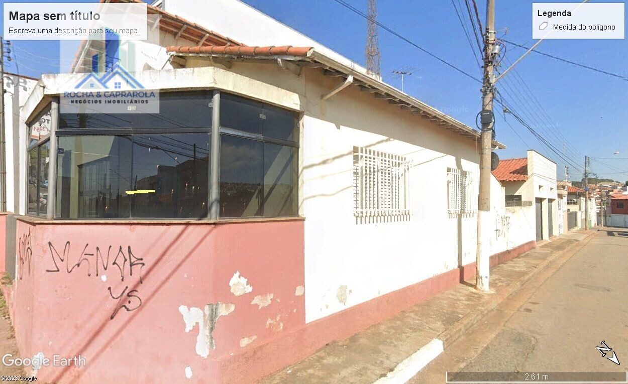 Casa à venda no bairro Centro - Tatuí/SP