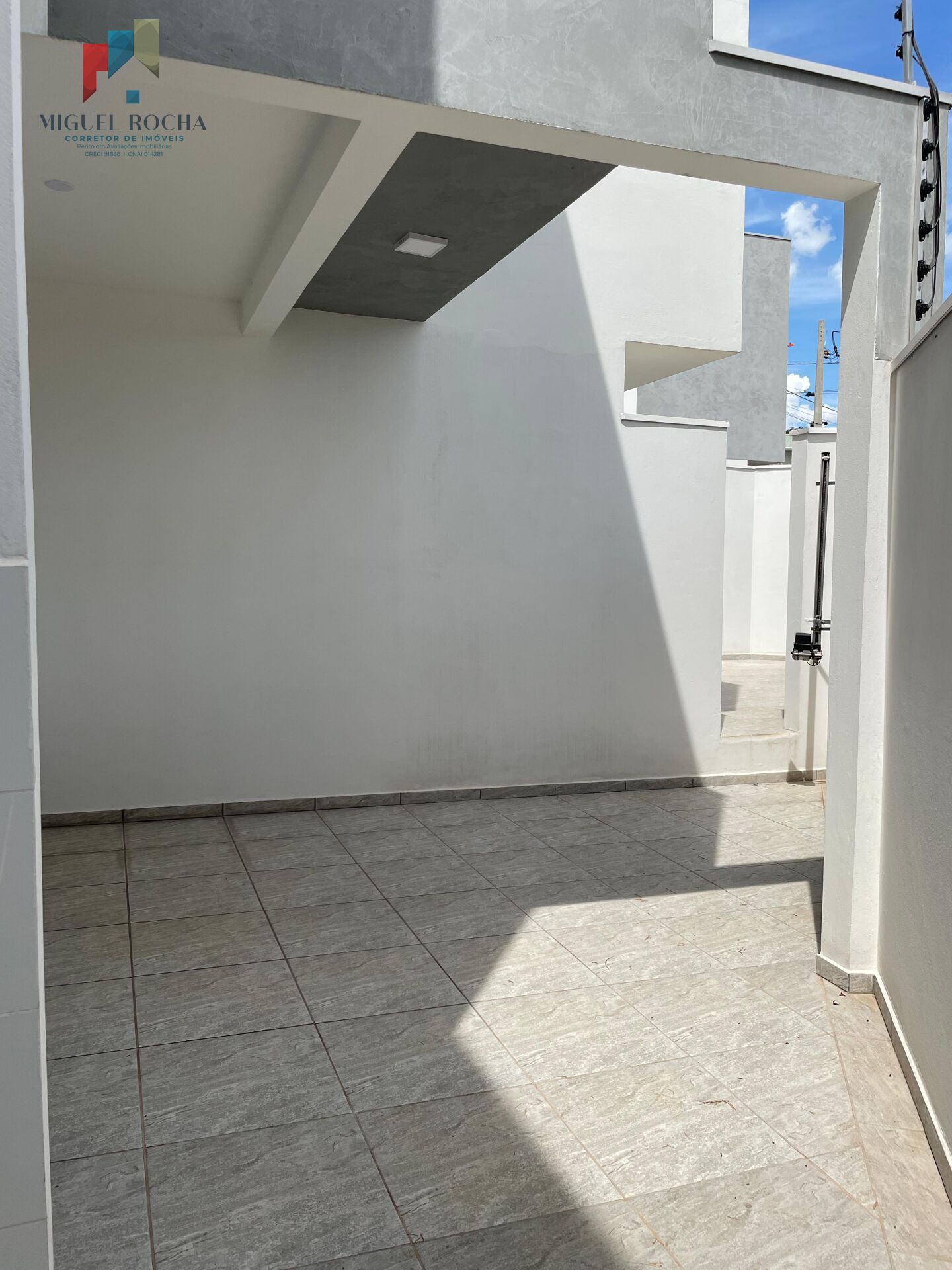 Sobrado à venda com 2 quartos, 88m² - Foto 10