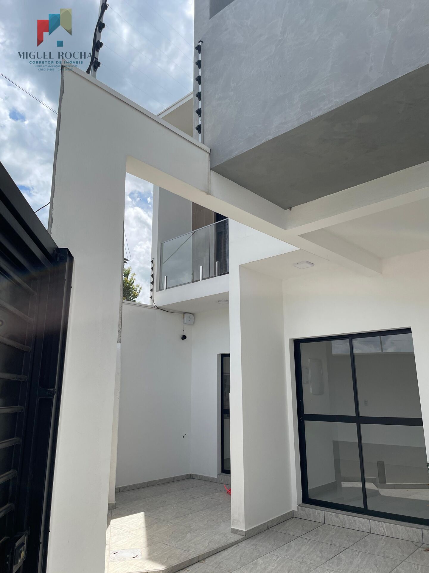 Sobrado à venda com 2 quartos, 88m² - Foto 9