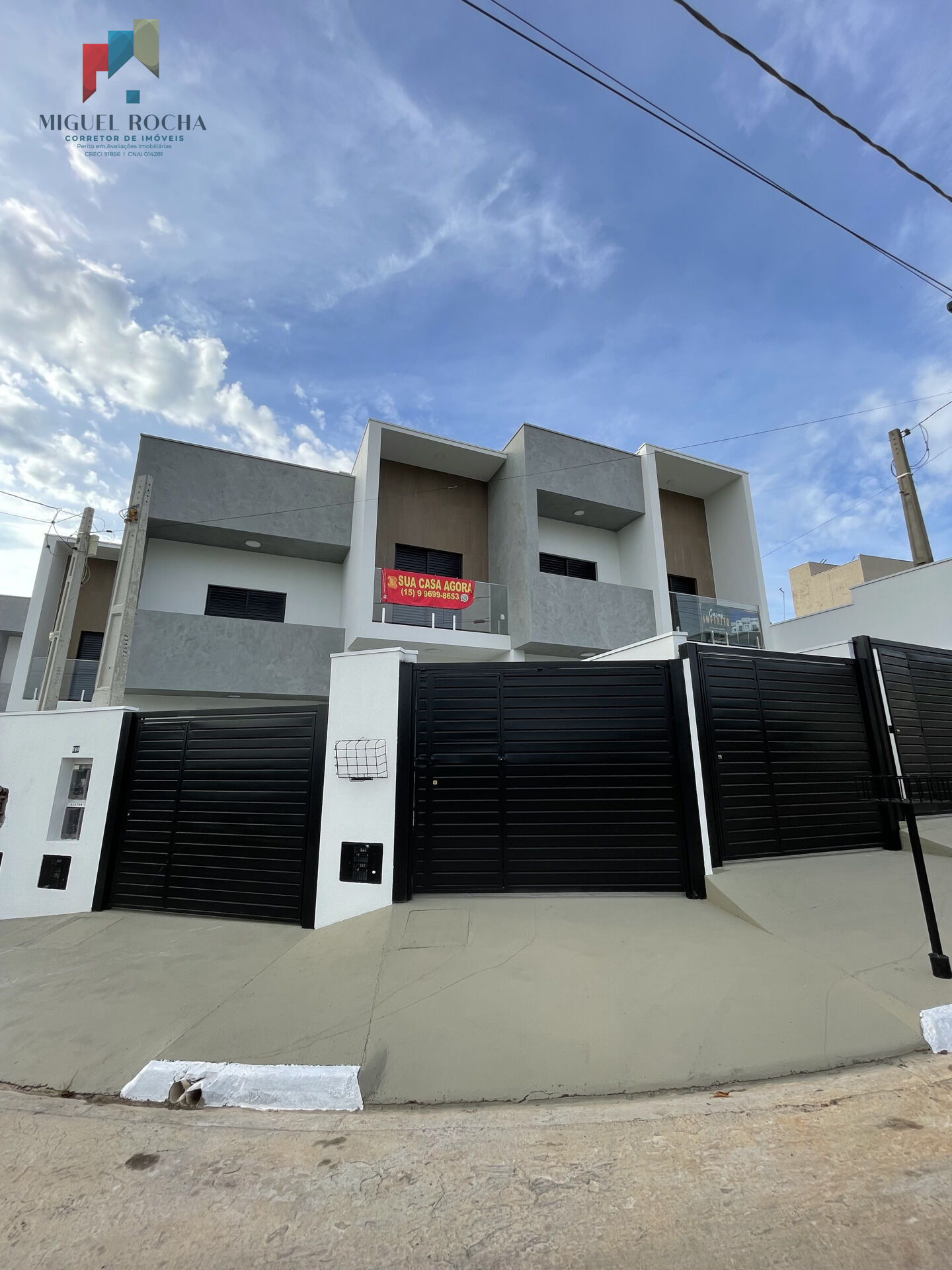 Sobrado à venda com 2 quartos, 88m² - Foto 18