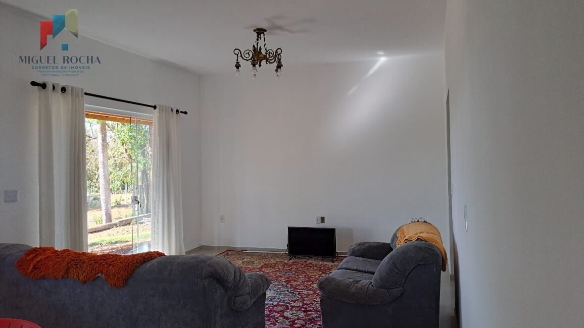 Sítio, 3 quartos, 3 hectares - Foto 4