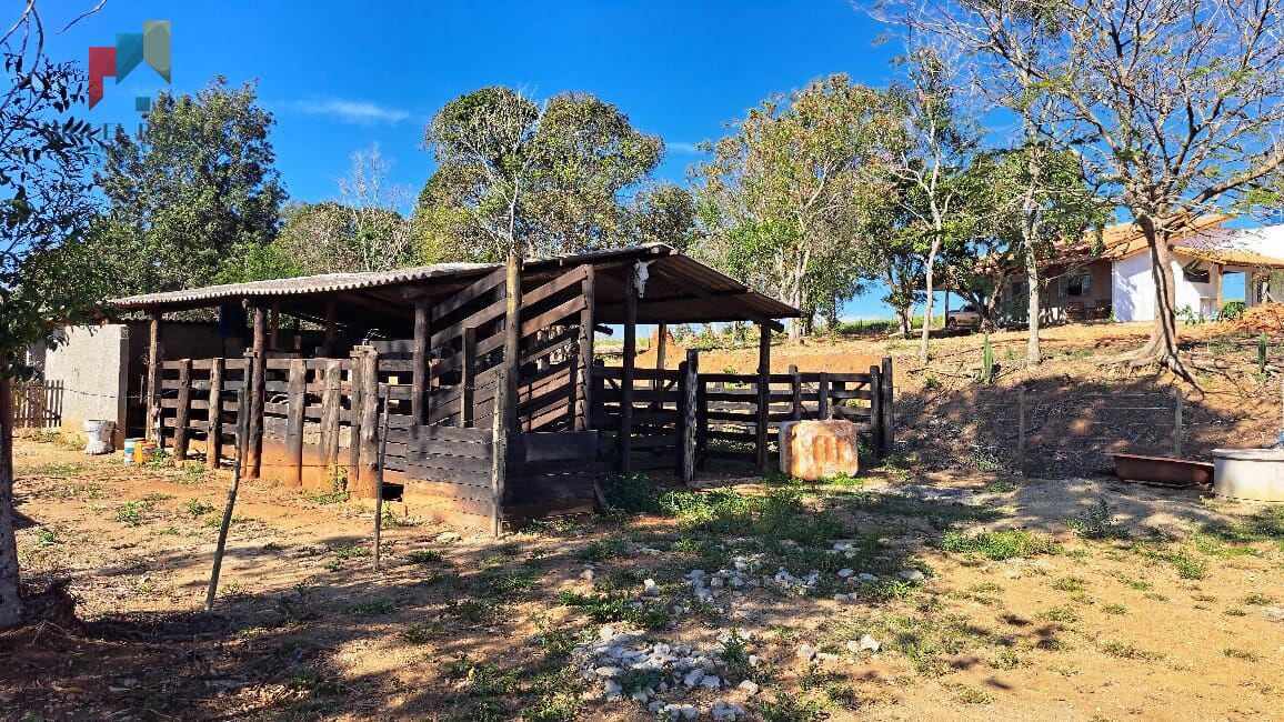 Sítio, 3 quartos, 3 hectares - Foto 13