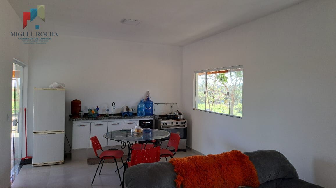 Sítio, 3 quartos, 3 hectares - Foto 5