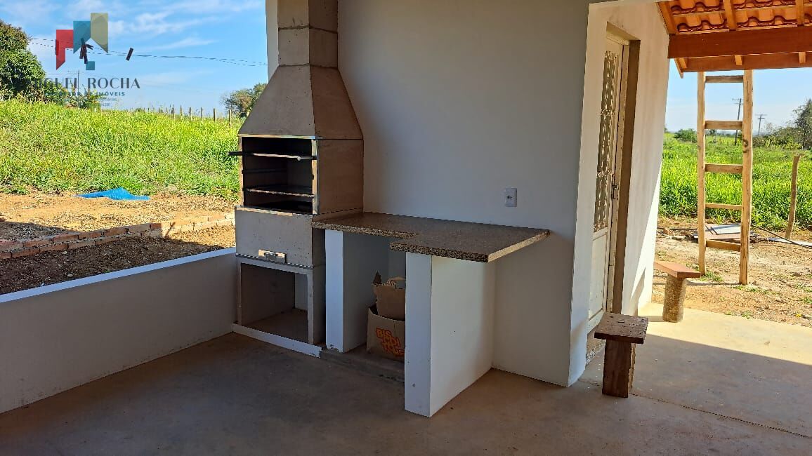 Sítio, 3 quartos, 3 hectares - Foto 11