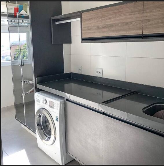 Apartamento à venda com 3 quartos, 161m² - Foto 4