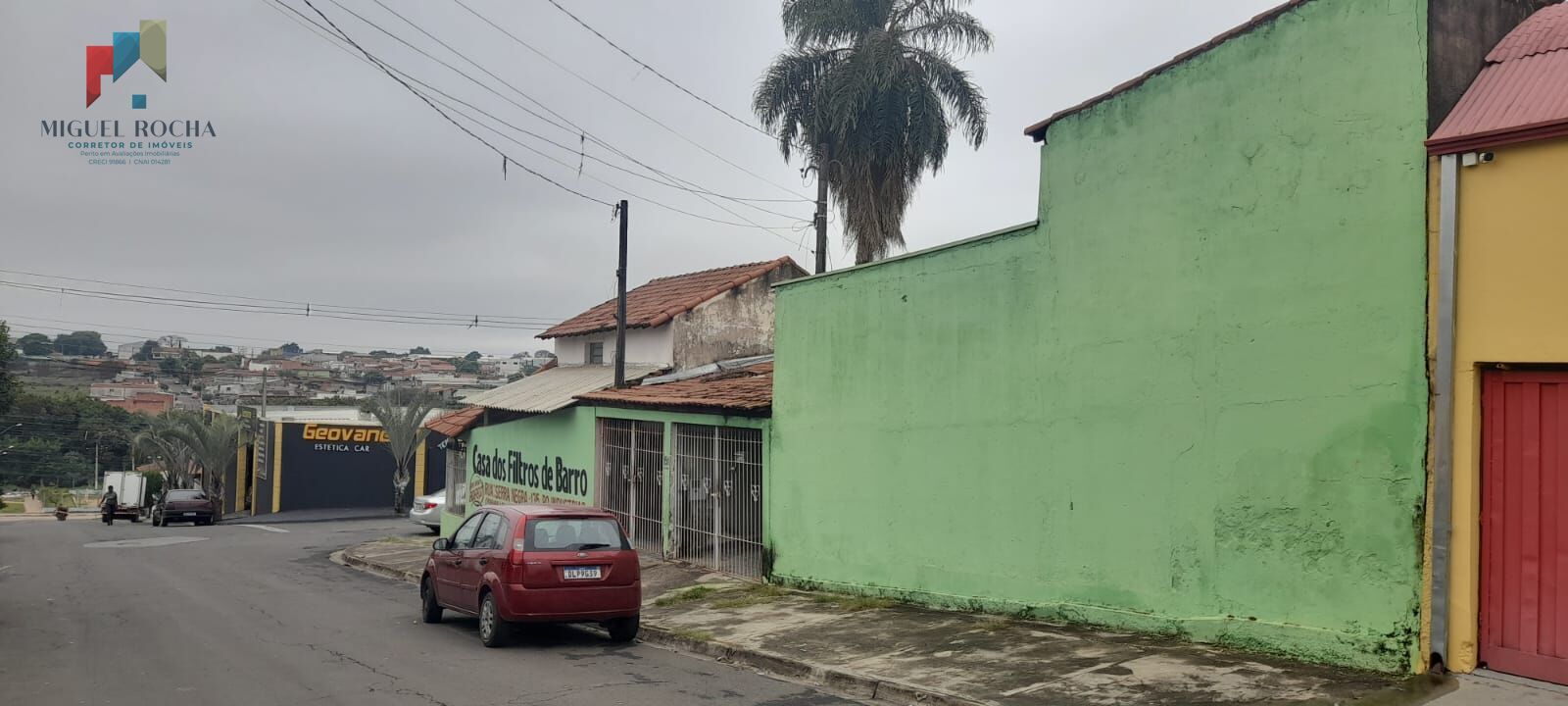 Casa à venda com 3 quartos, 200m² - Foto 16