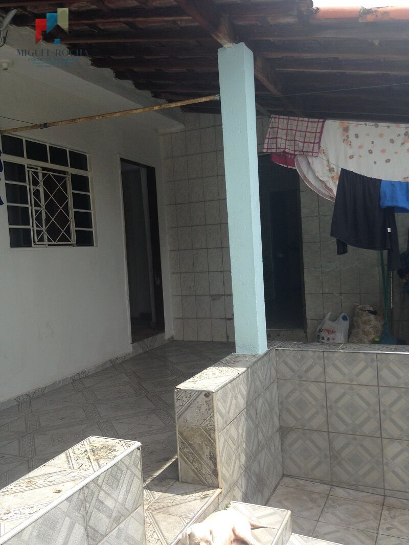 Casa à venda com 3 quartos, 200m² - Foto 23