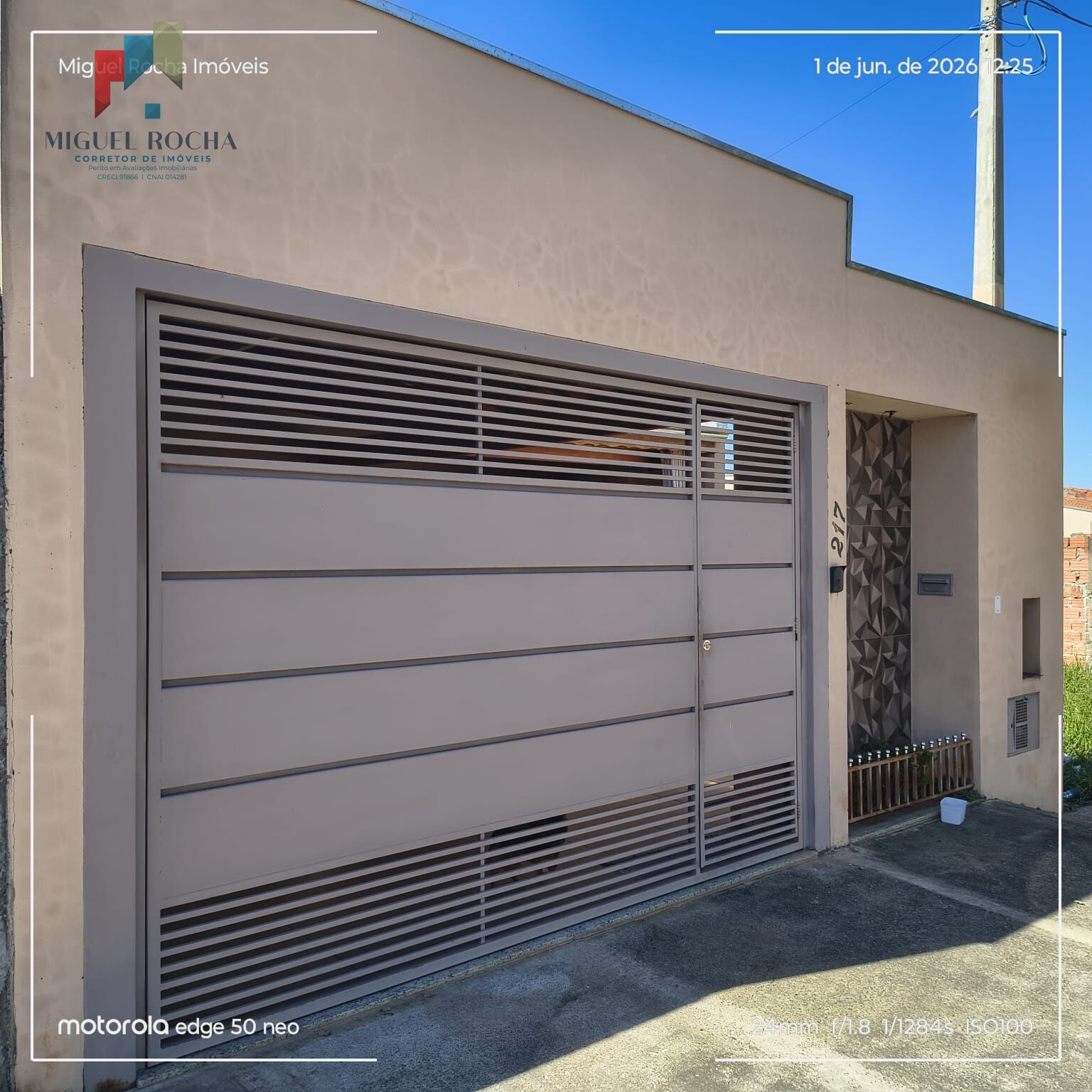 Casa, 2 quartos, 125 m² - Foto 1