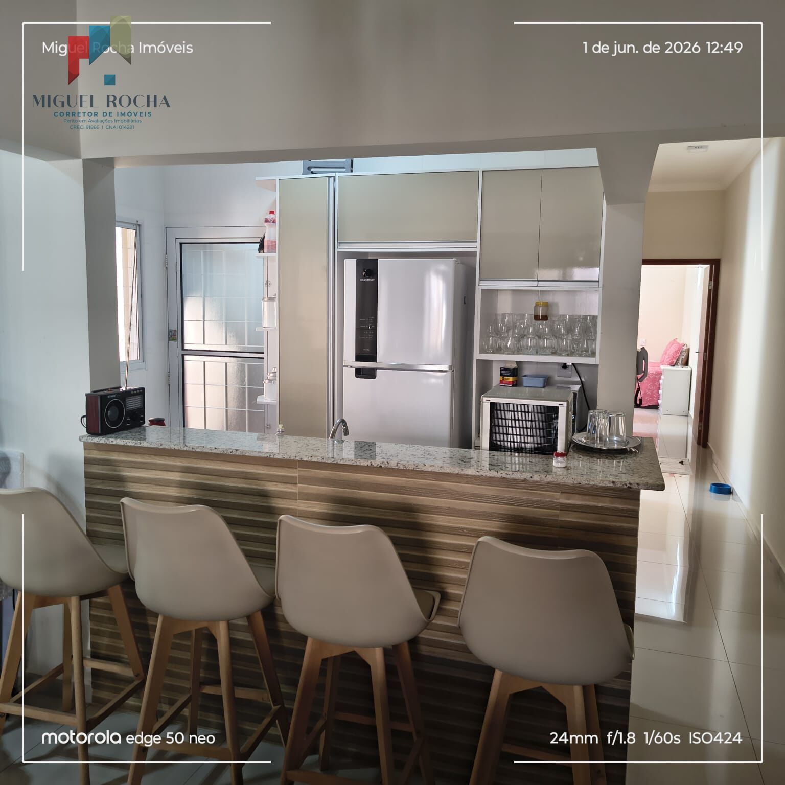 Casa, 2 quartos, 125 m² - Foto 9