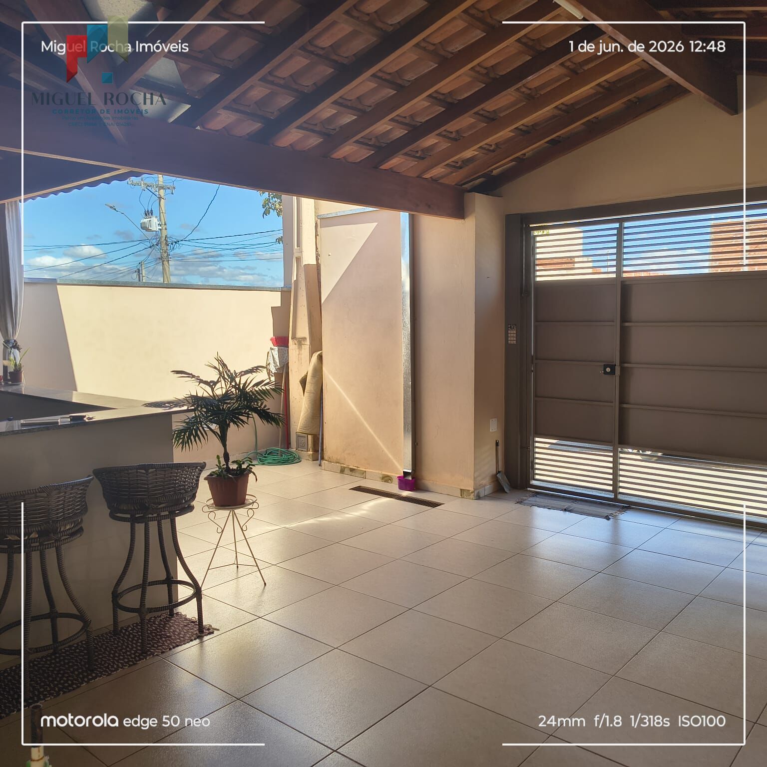 Casa, 2 quartos, 125 m² - Foto 2