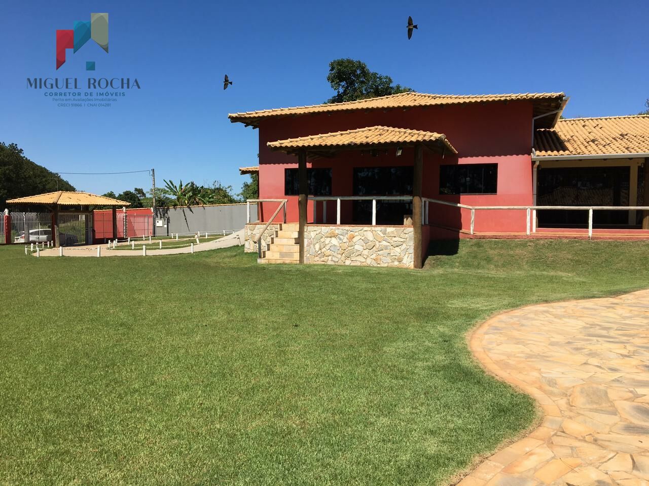 Fazenda à venda com 6 quartos, 5000m² - Foto 5