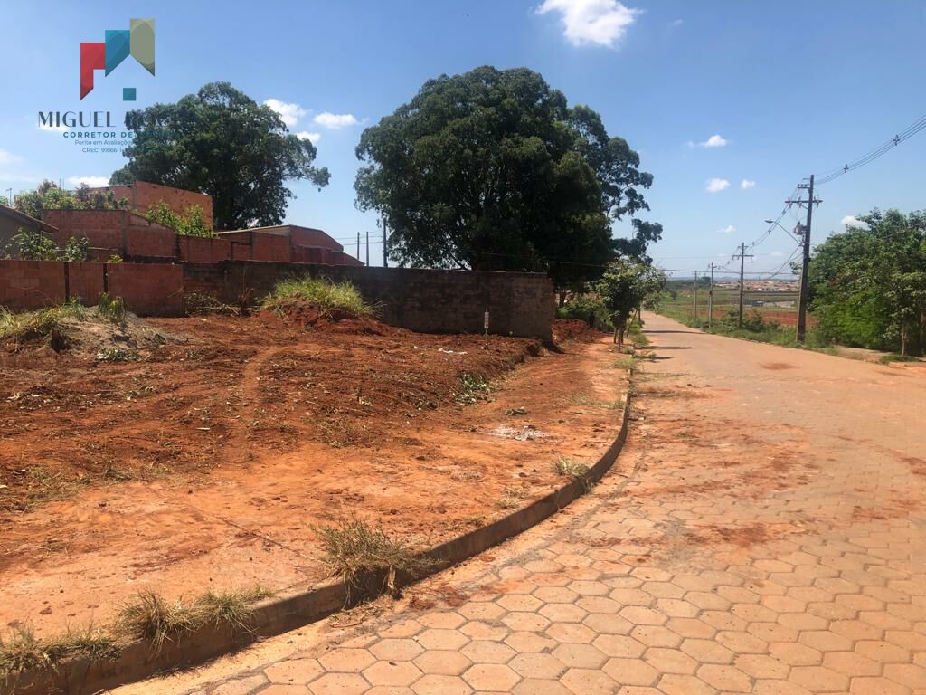 Terreno a venda Tatuí SP