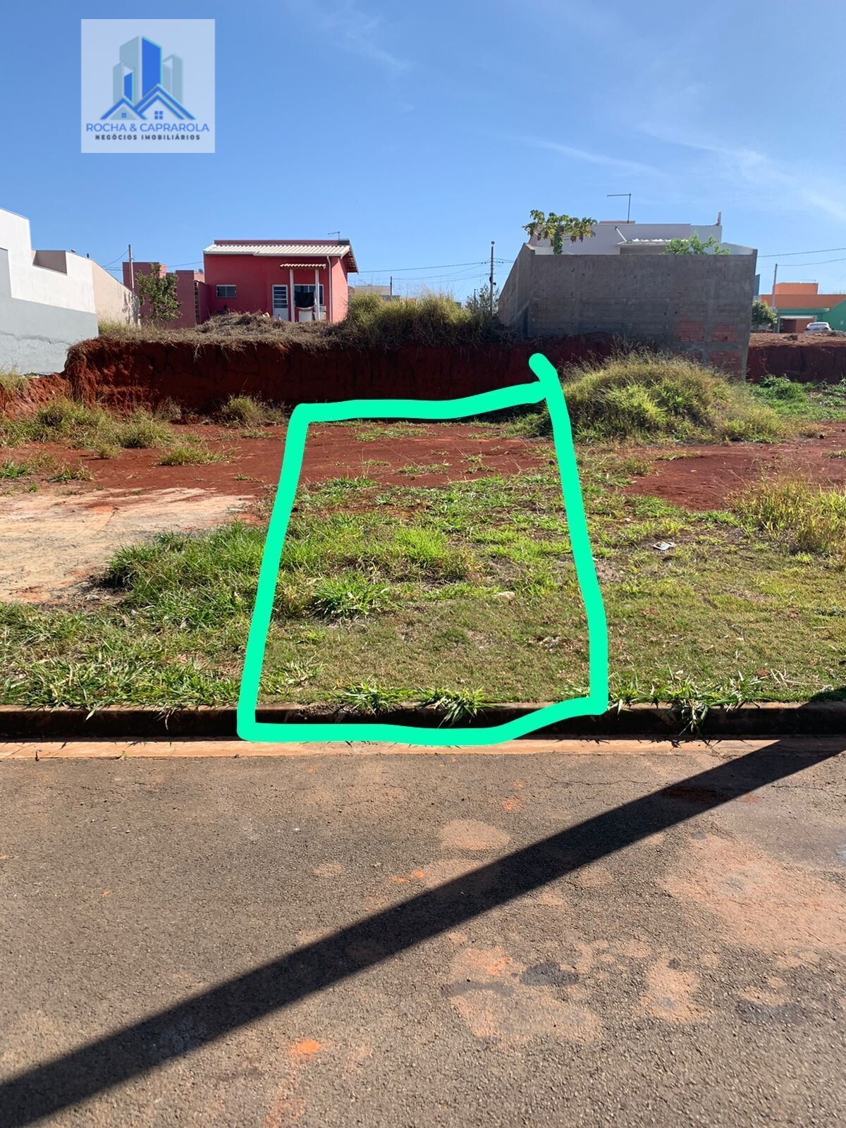 Terreno à venda no bairro Colina Verde - Tatuí/SP