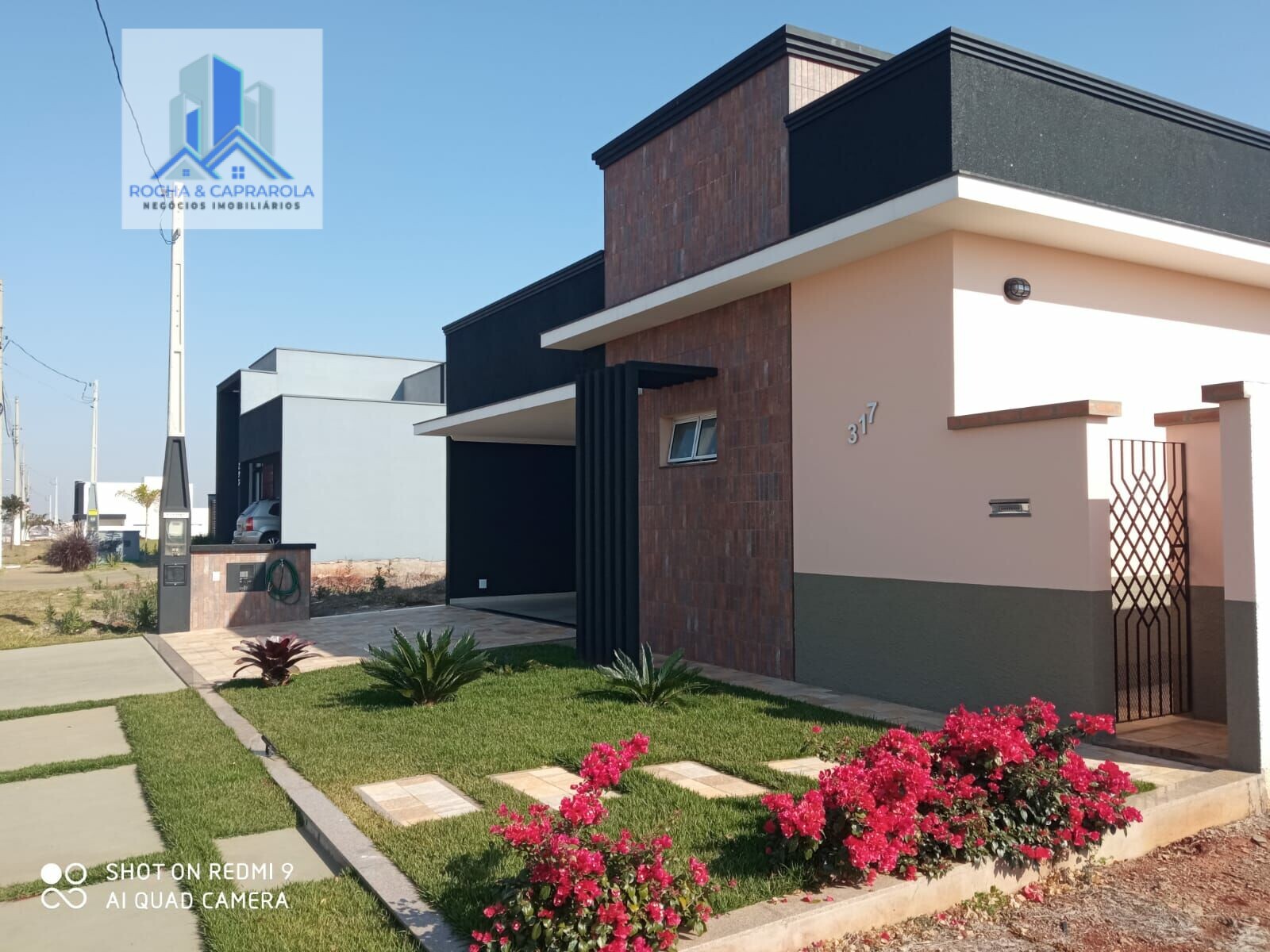 Casa à venda no bairro Residencial Esplanada de Tatuí - Tatuí/SP
