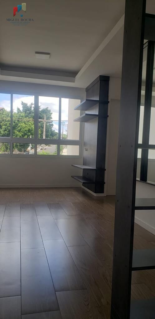 Apartamento à venda com 2 quartos, 52m² - Foto 1