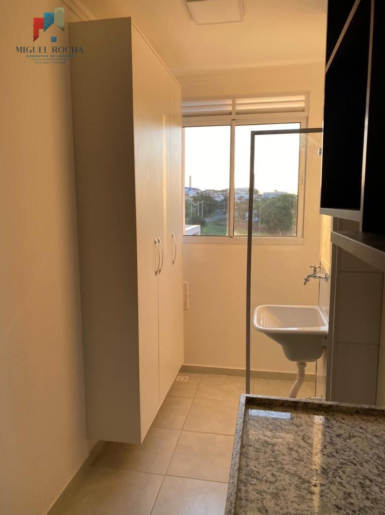 Apartamento à venda com 2 quartos, 52m² - Foto 5