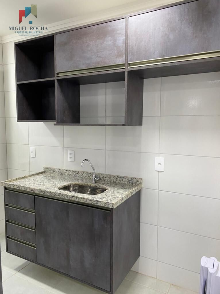 Apartamento à venda com 2 quartos, 52m² - Foto 6