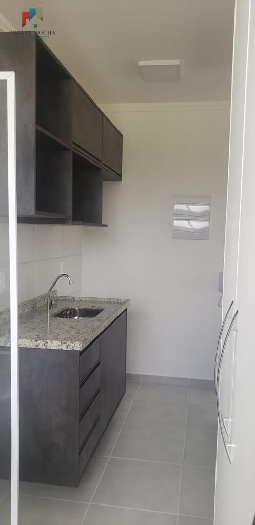 Apartamento à venda com 2 quartos, 52m² - Foto 7