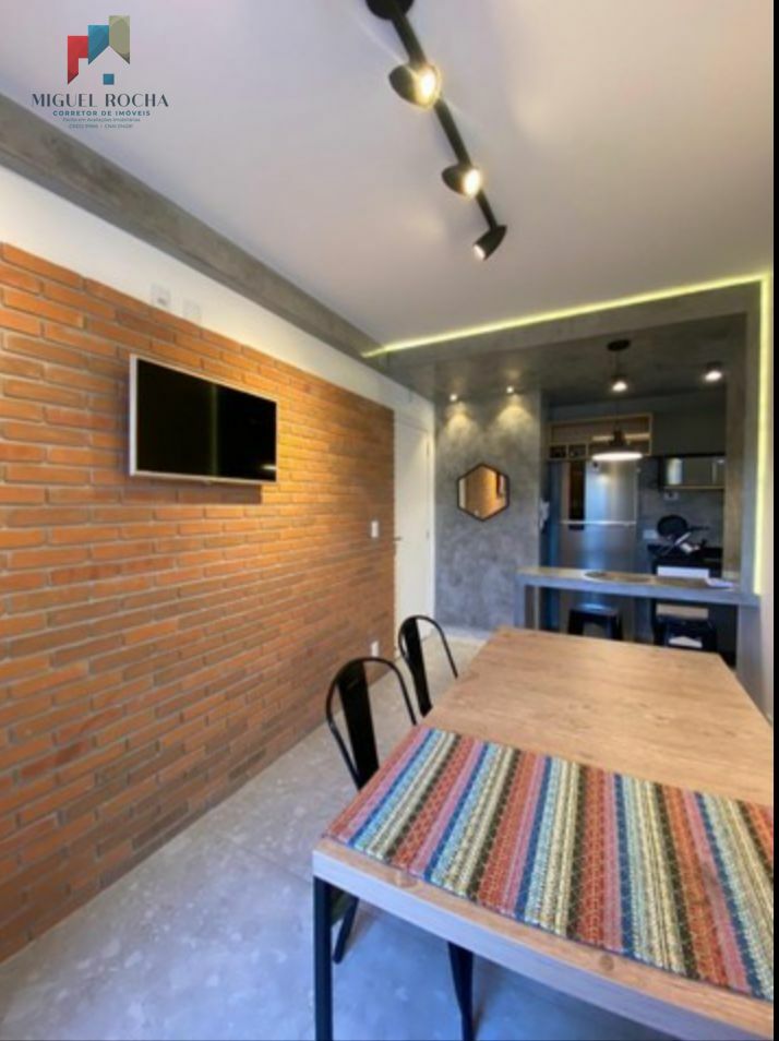 Apartamento à venda com 2 quartos, 51m² - Foto 9