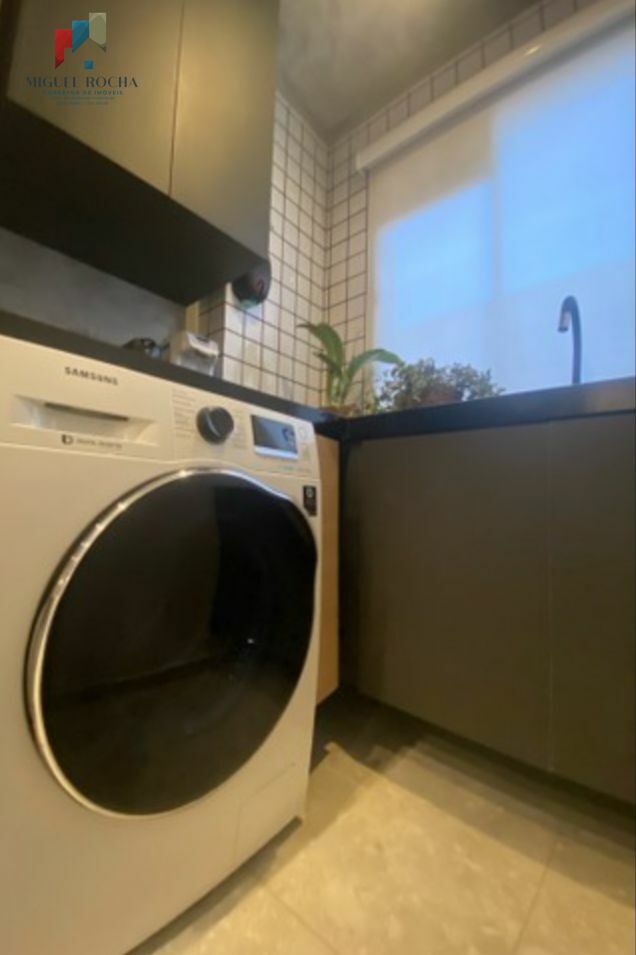 Apartamento à venda com 2 quartos, 51m² - Foto 8