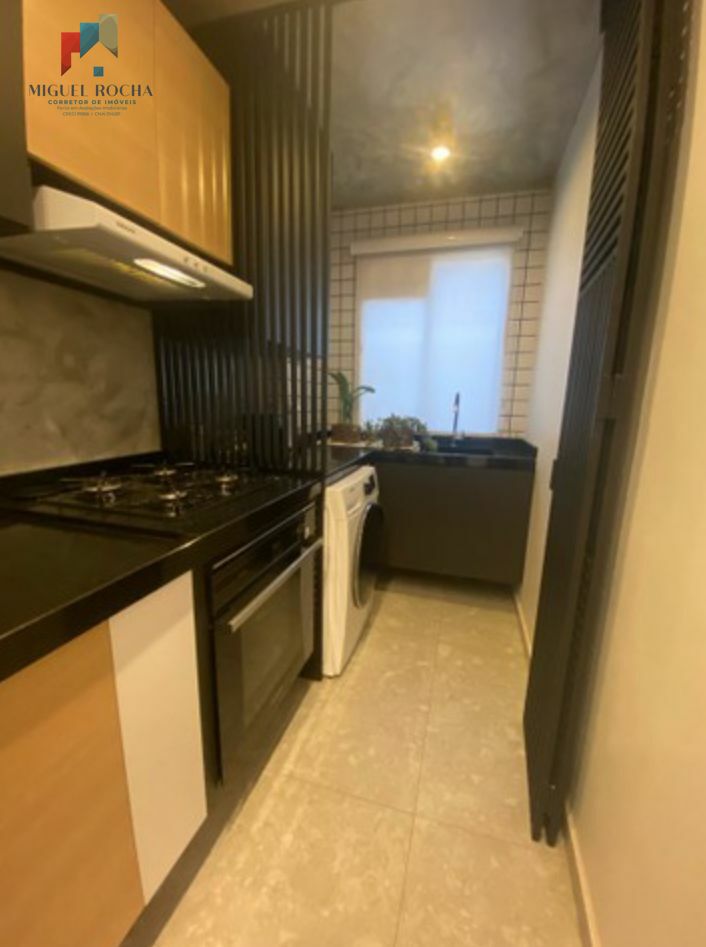 Apartamento à venda com 2 quartos, 51m² - Foto 7