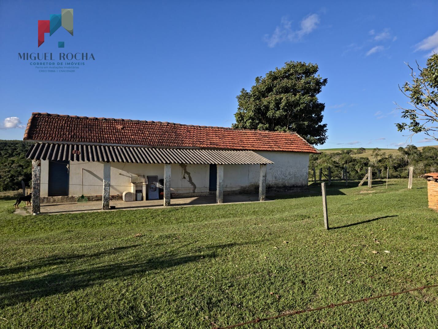 Fazenda à venda com 2 quartos - Foto 8