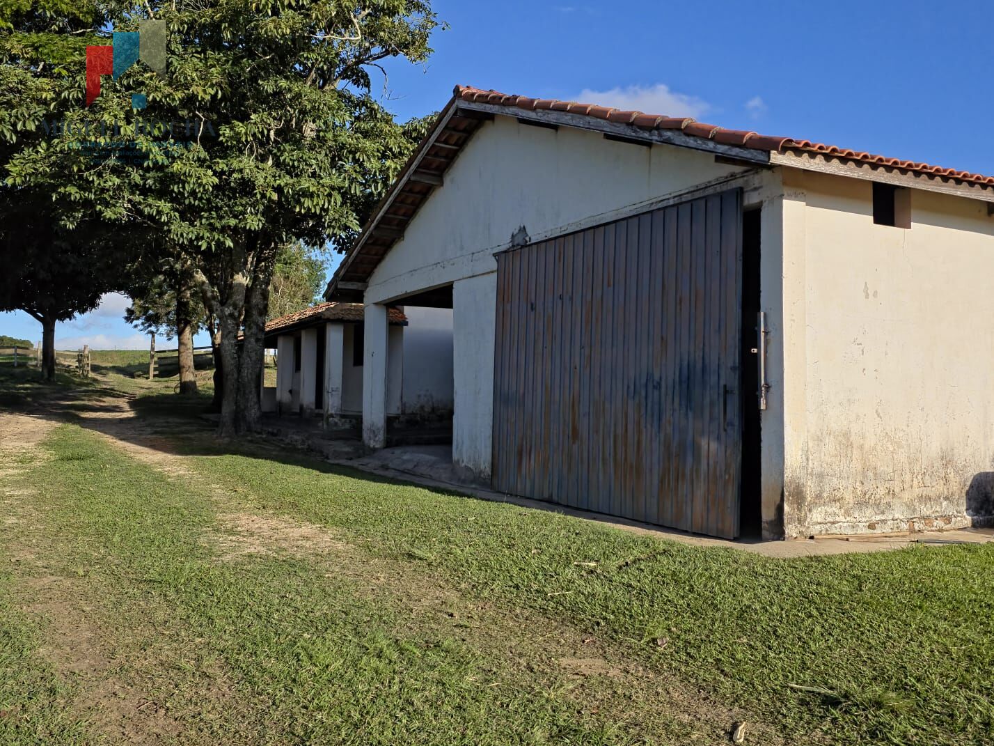 Fazenda à venda com 2 quartos - Foto 9