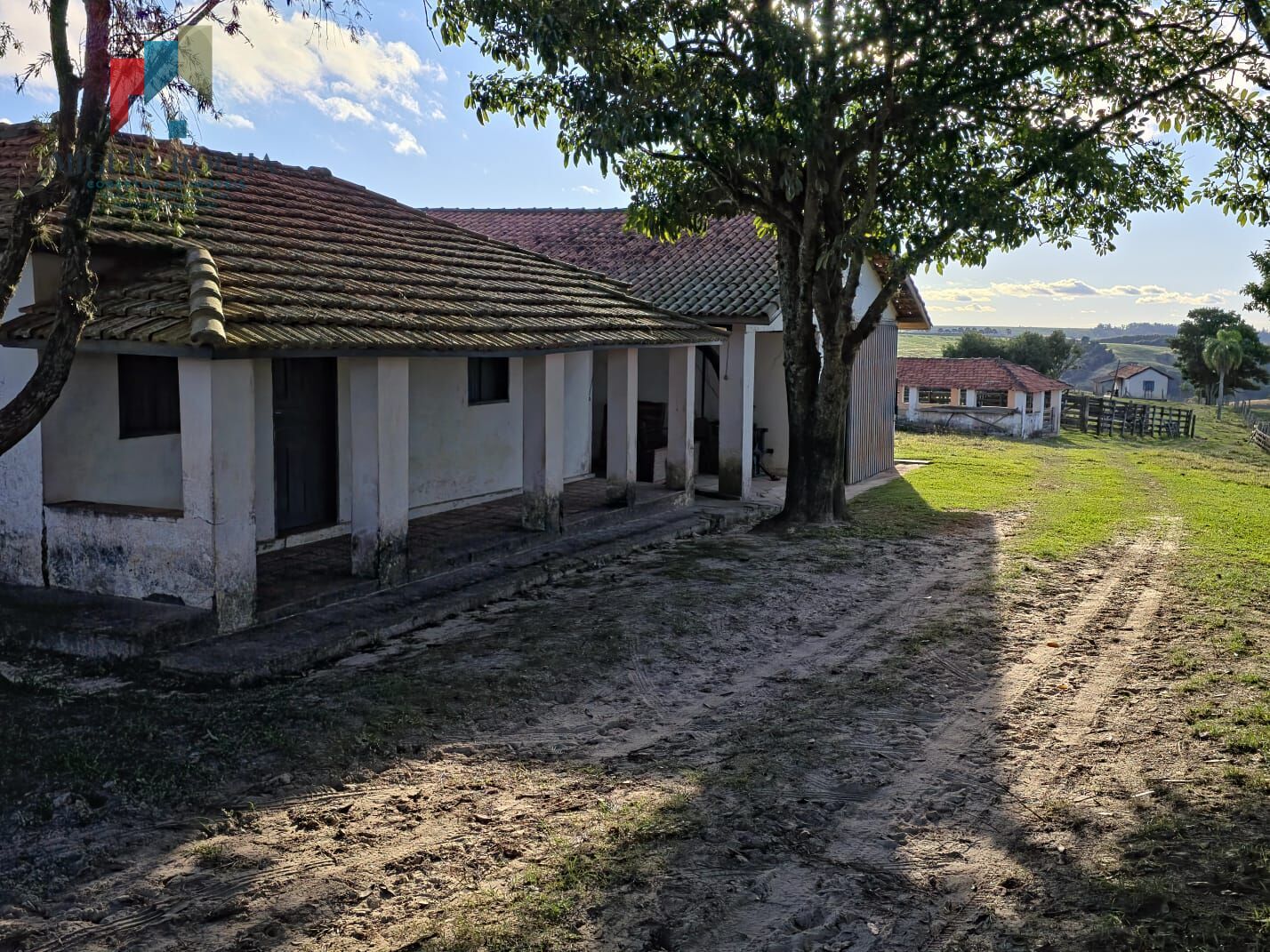 Fazenda à venda com 2 quartos - Foto 7