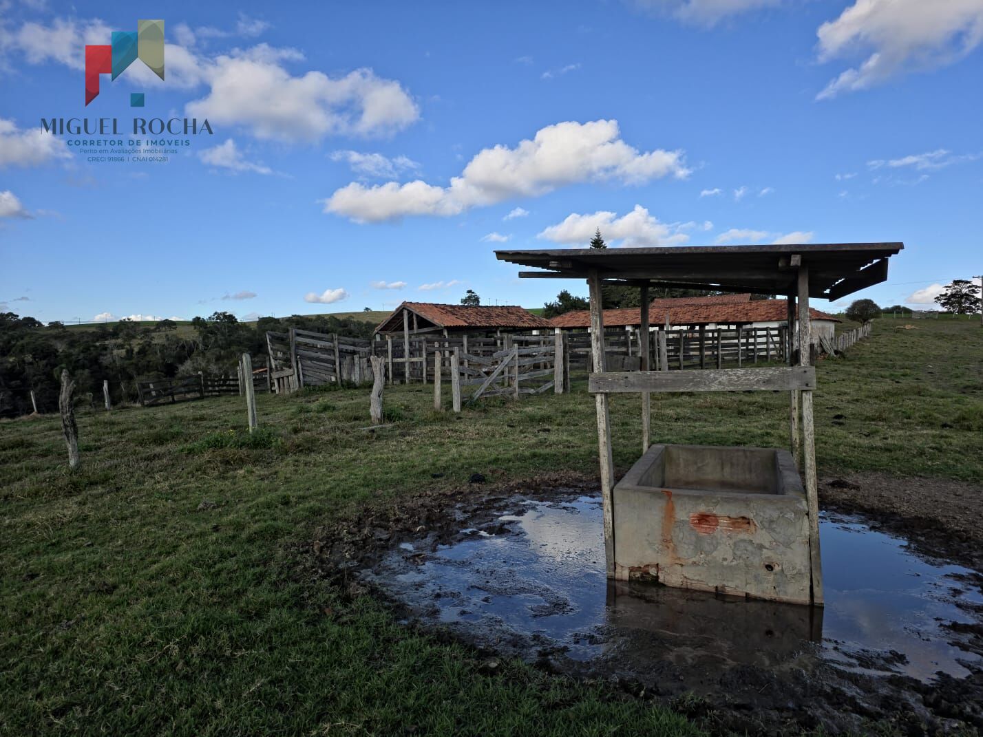 Fazenda à venda com 2 quartos - Foto 10
