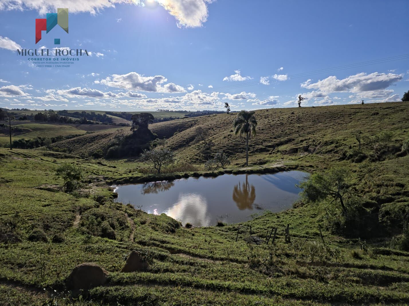 Fazenda à venda com 2 quartos - Foto 11