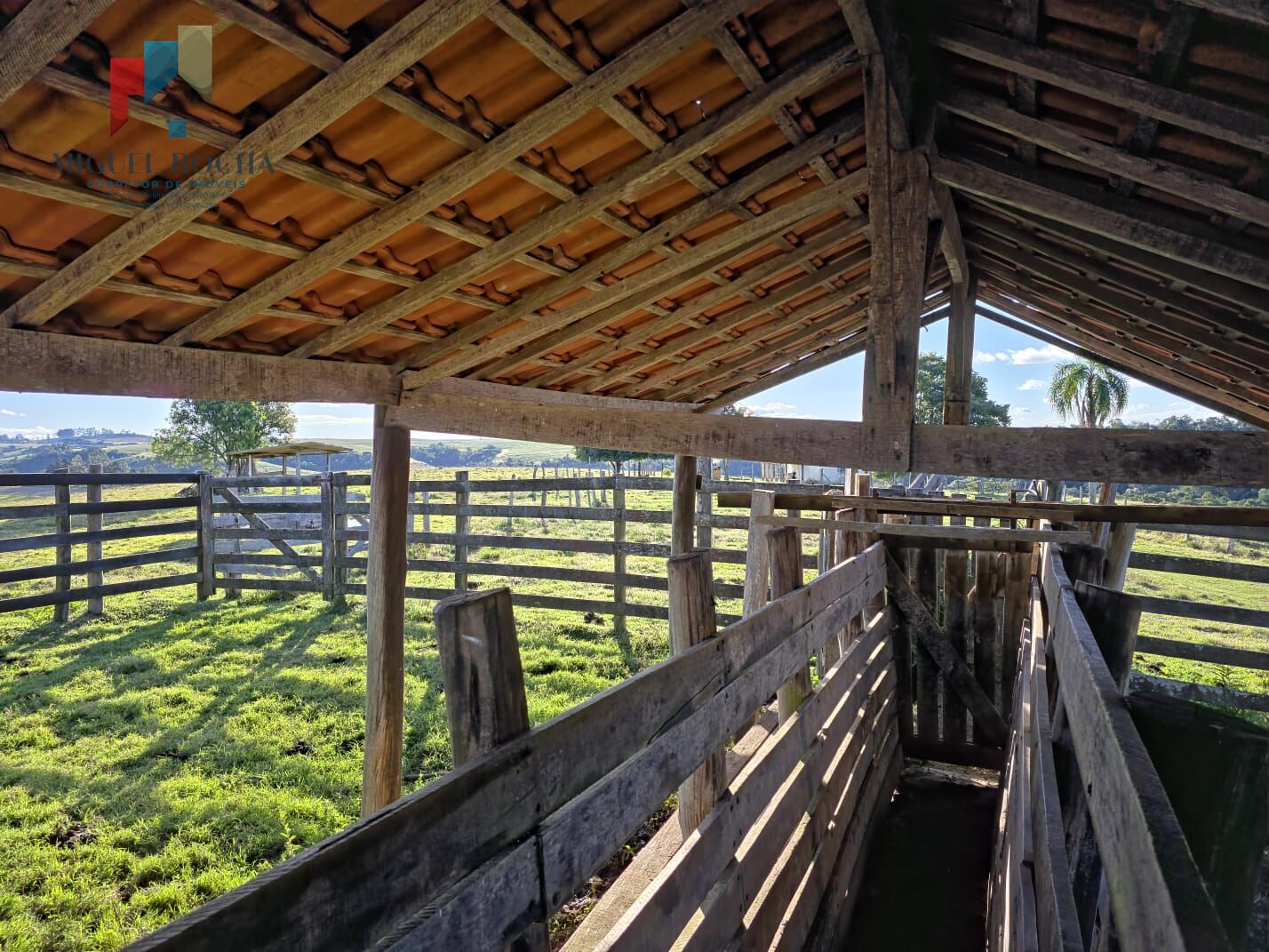 Fazenda à venda com 2 quartos - Foto 3