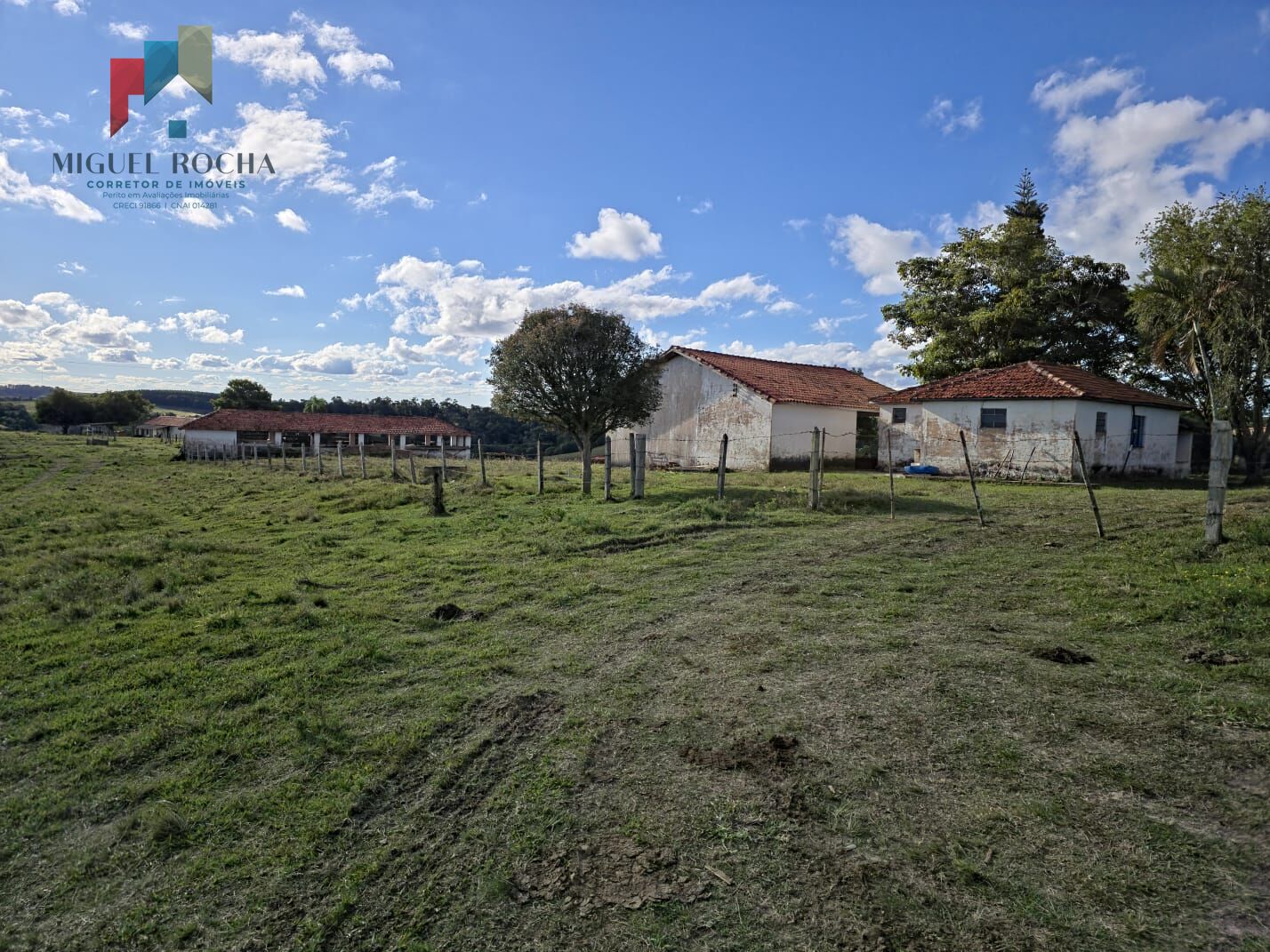 Fazenda à venda com 2 quartos - Foto 6