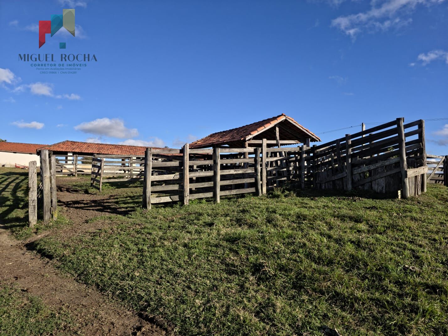 Fazenda à venda com 2 quartos - Foto 2