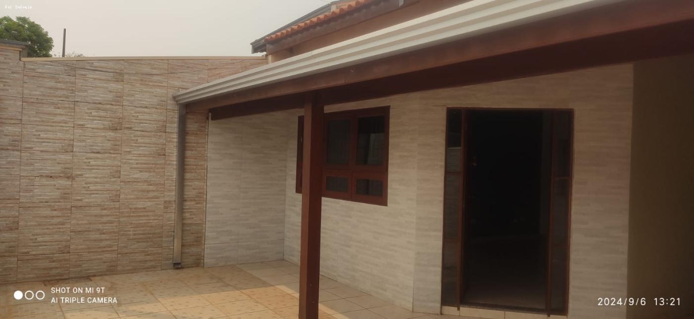 Casa à venda com 2 quartos, 250m² - Foto 11