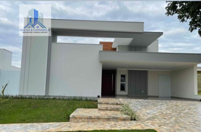 Casa à venda no bairro Portal das Estrelas I - Boituva/SP