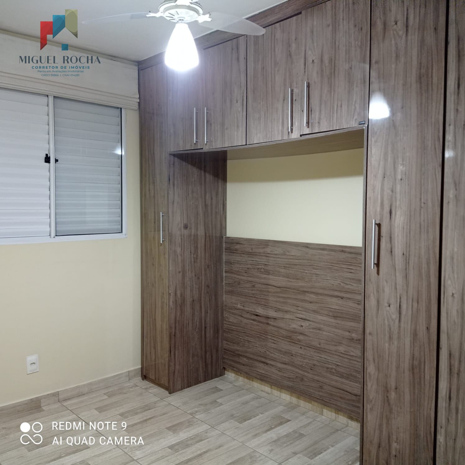 Apartamento à venda com 2 quartos, 48m² - Foto 18