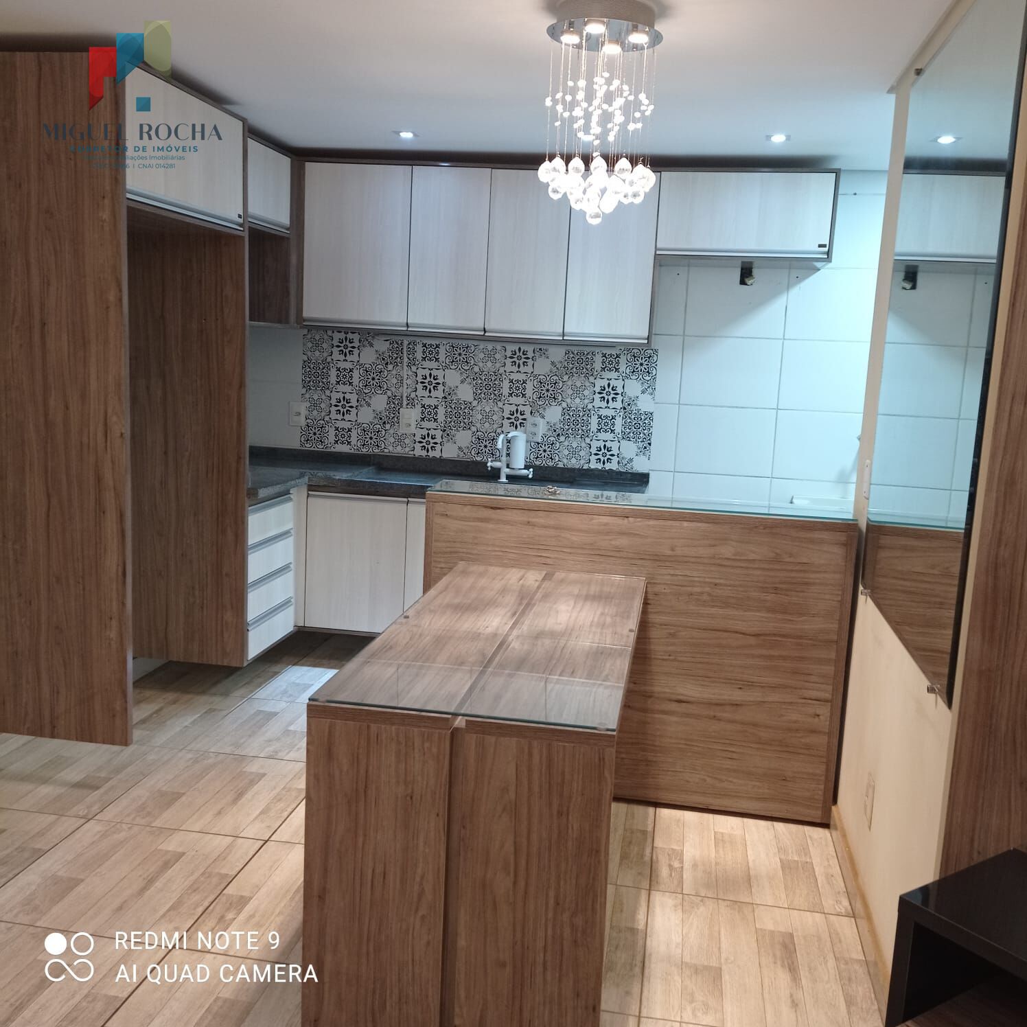 Apartamento à venda com 2 quartos, 48m² - Foto 13