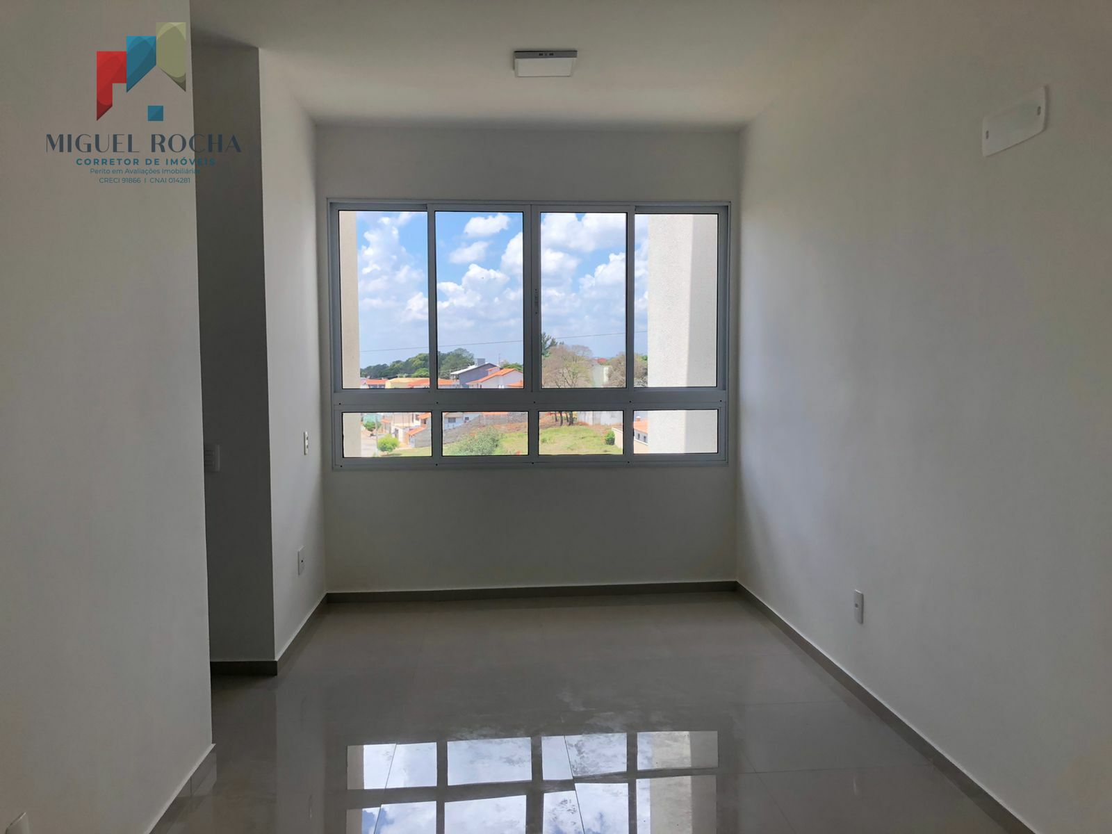 Apartamento à venda com 2 quartos, 48m² - Foto 6