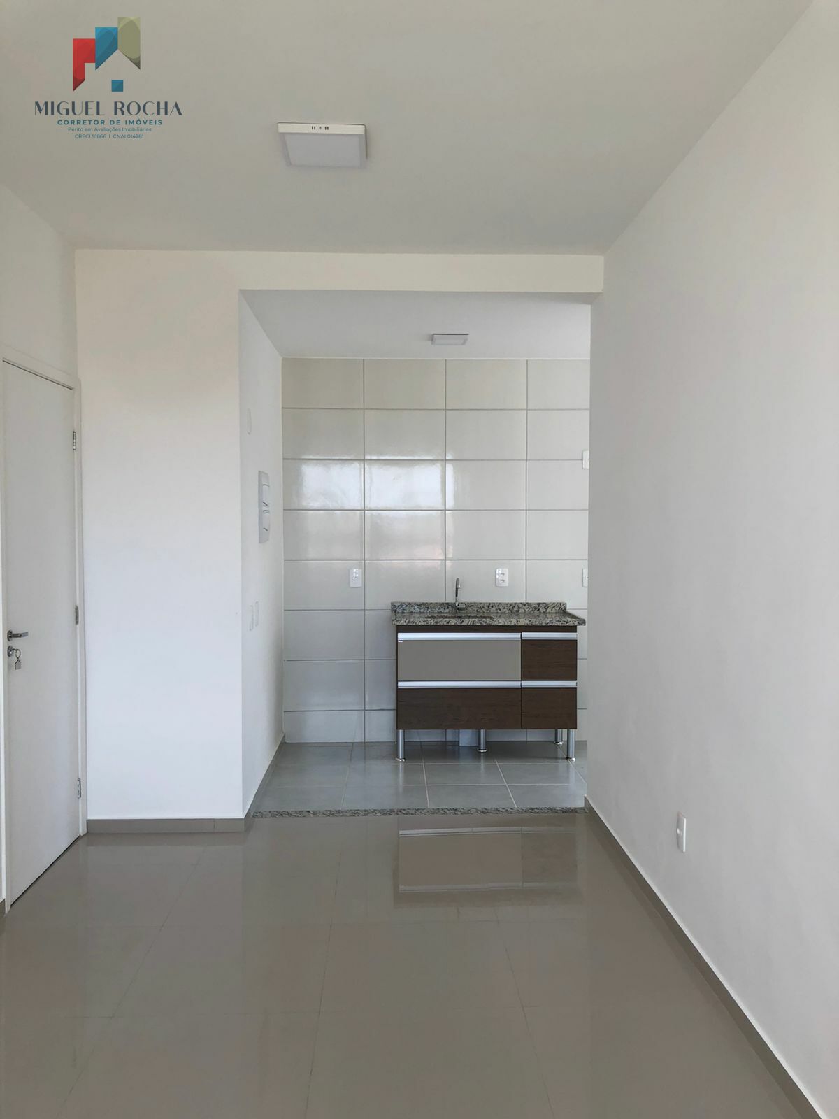 Apartamento à venda com 2 quartos, 48m² - Foto 7