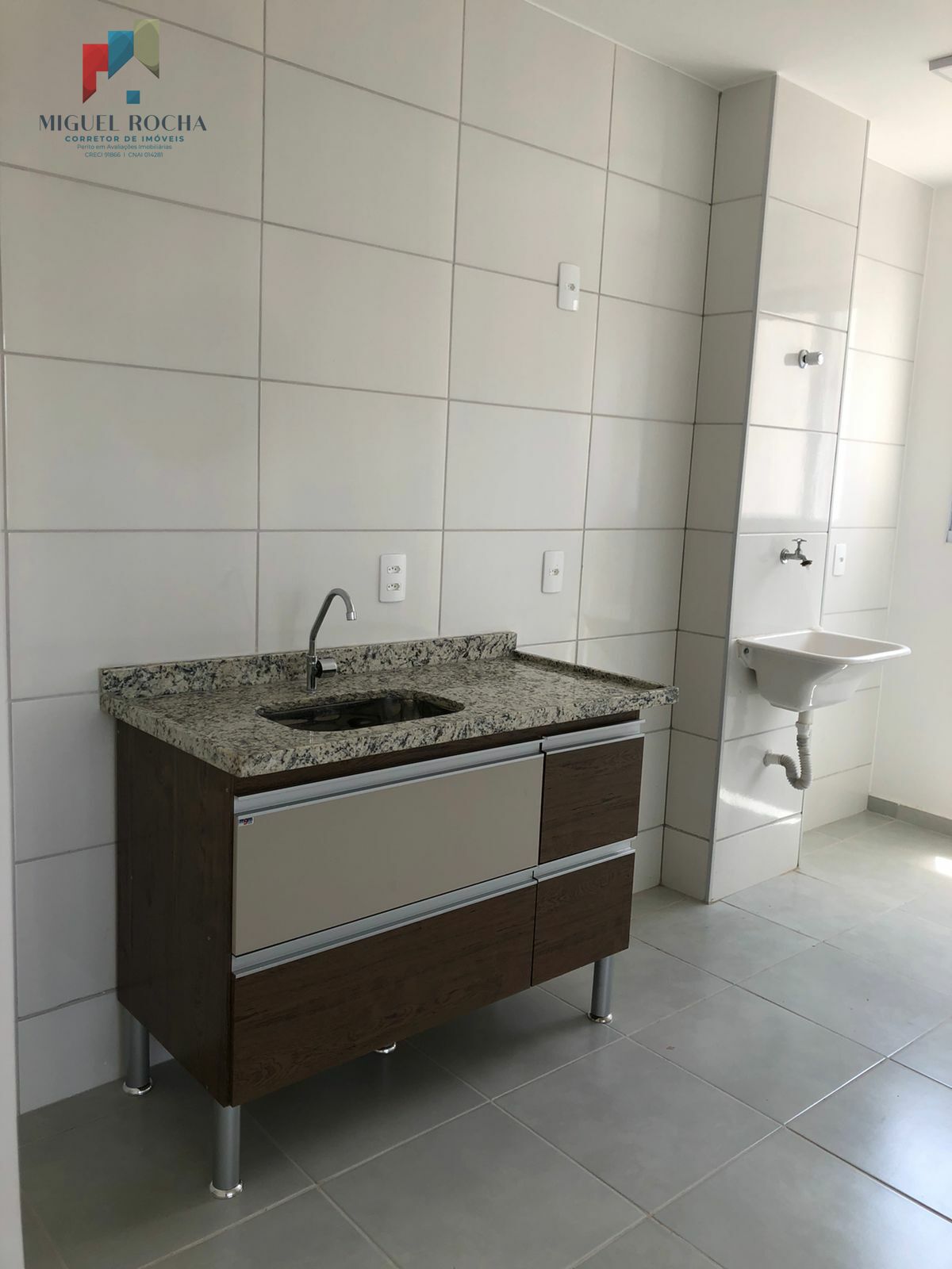 Apartamento à venda com 2 quartos, 48m² - Foto 8