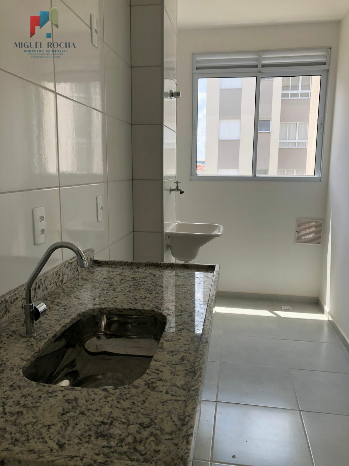 Apartamento à venda com 2 quartos, 48m² - Foto 9