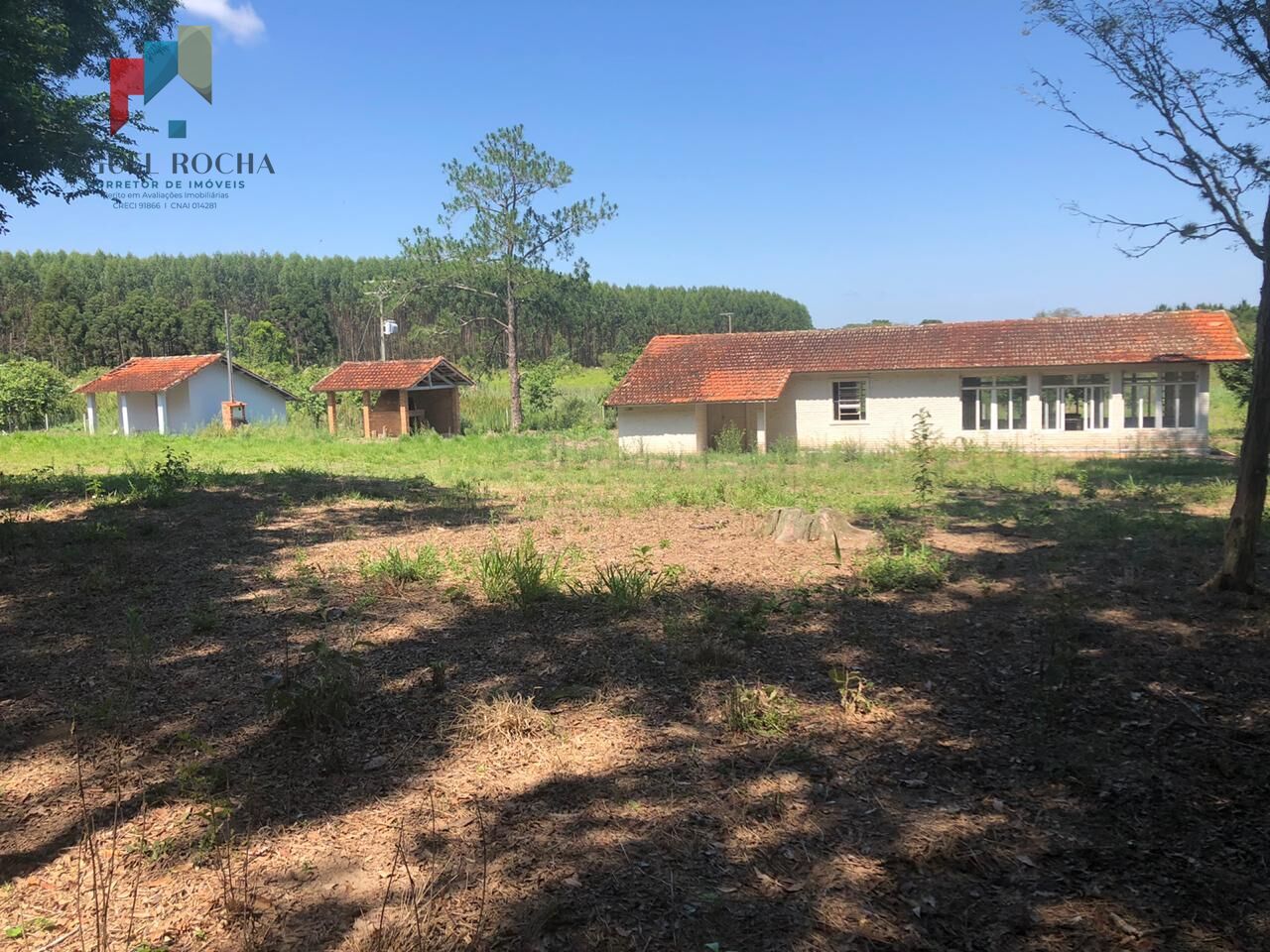 Fazenda à venda com 1 quarto, 1500400m² - Foto 8