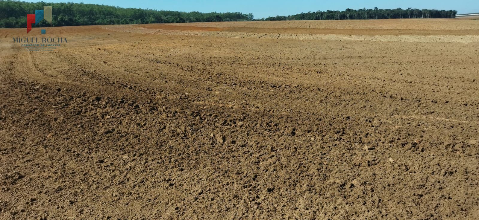 Fazenda região de Itapetininga SP